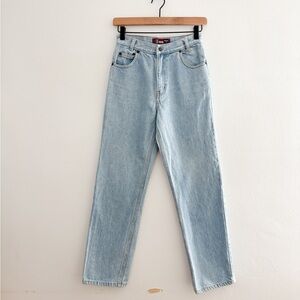 Vintage Arizona Light wash jeans